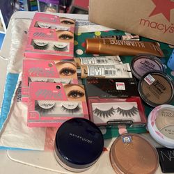 Make Up Bundle 