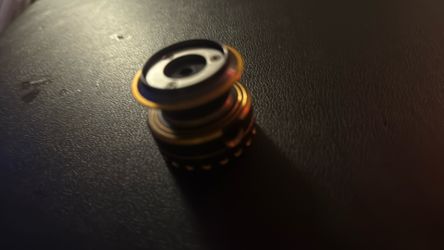 Penn  battle 1000 spare pool