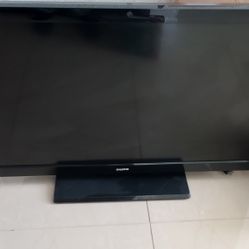 SANYO 42" Class LCD 1080p 60Hz HDTV - Model DP42841