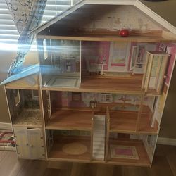 Doll House