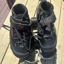 Chaya Skates 