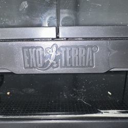 24x18x12 Exoterra Tank 