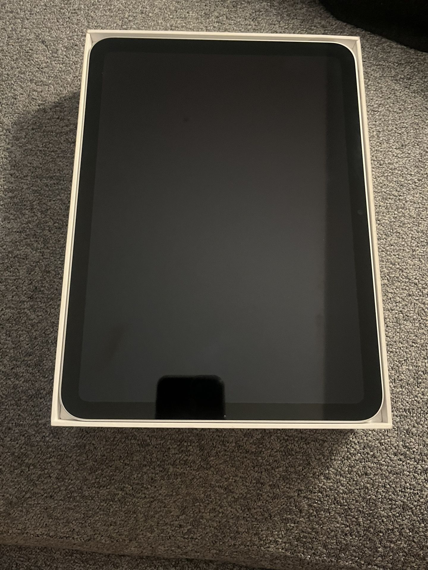 iPad