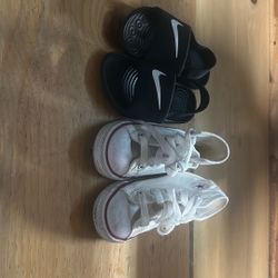 Toddler Shoes