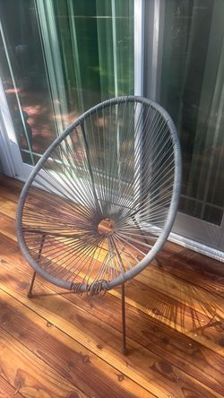 2 outdoor chairs wayfair
