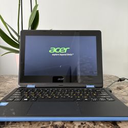 Acer Aspire R3 Laptop