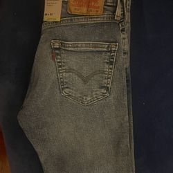 Levi’s 511 Slim 28x30 Men
