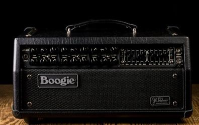 Mesa Boogie Jp2c
