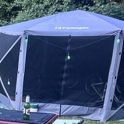 Pop Up Gazebo 