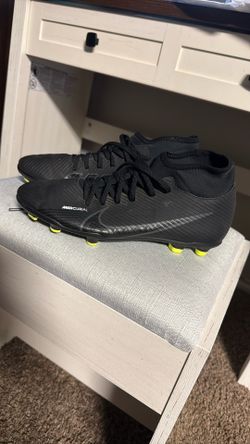 Nike Mercurial