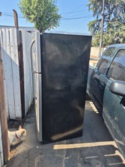 Fridge