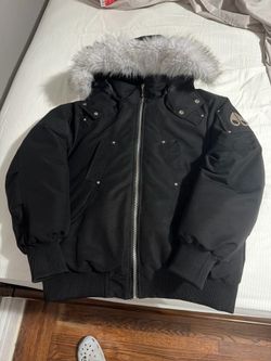 Men’s Moose Knuckles