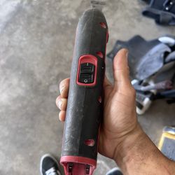 Milwaukee Multi Tool 