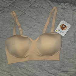 Jockey seamless bralette medium
