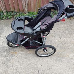 Jogging Stroller 