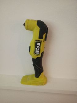 Ryobi miter saw