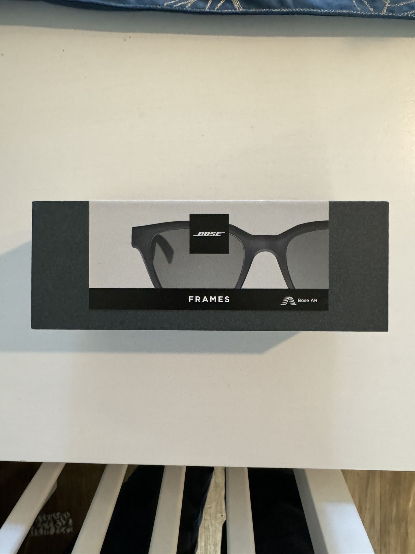 Bose Frame Bluetooth Sunglasses
