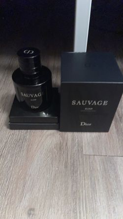 Dior savage men’s perfume
