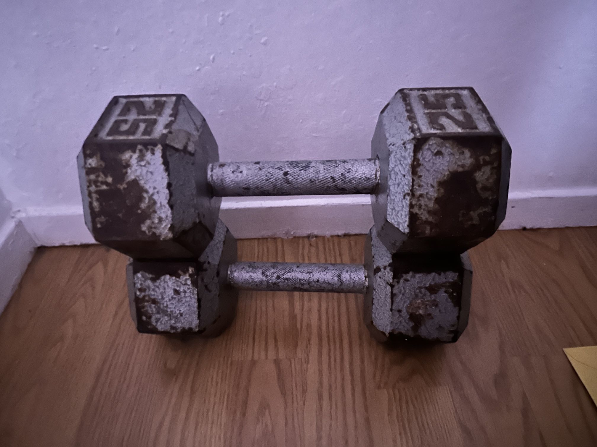 Weight