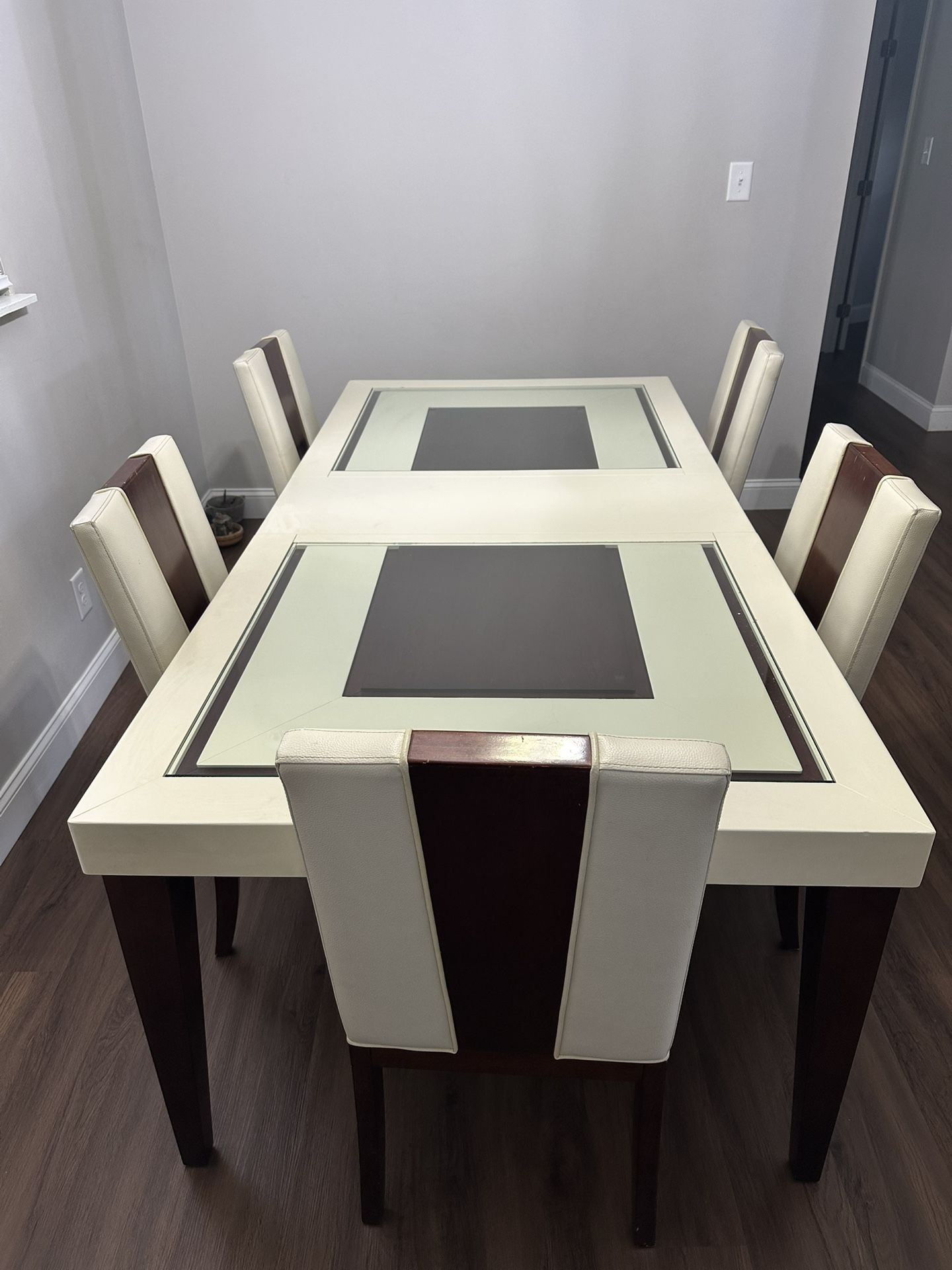 Dining room set