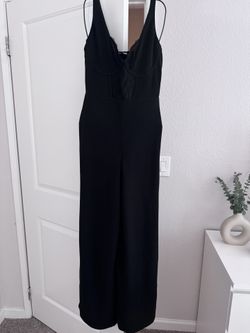Fashion Nova Jumpsuit