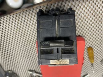 Circuit Breaker