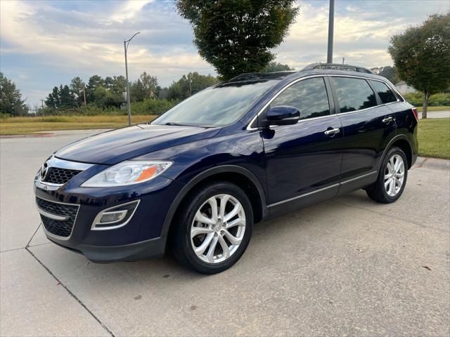 2012 Mazda CX-9