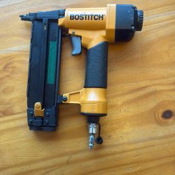 Bostitch 2inch Trim Nailer 