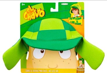 El Chavo Hat