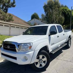 2005 Toyota Tacoma