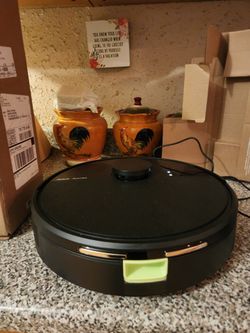 Roomba 105