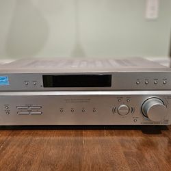 Sony 5.1 A/V Home Theater Receiver 