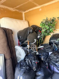 Couch and loveseat