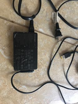 Lenovo AC Adapter