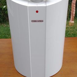 4 Gallon Mini-tank Electric Water Heater