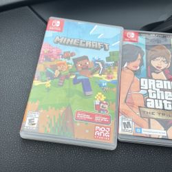 Game For Nintendo Switch 