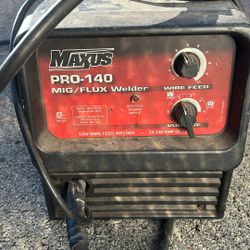 Welder 