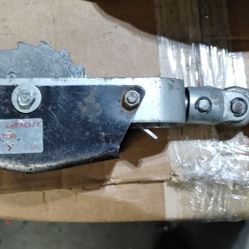 2 Ton Maximum