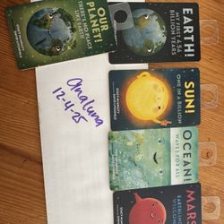 Yoto Pack - Our Universe