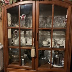 China Cabinet