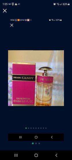 Prada Candy Perfume 6.5 Ml