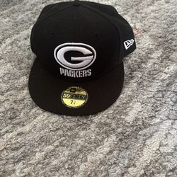 Green bay Hat