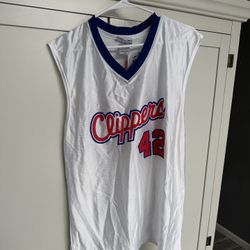 Elton Brand Jersey
