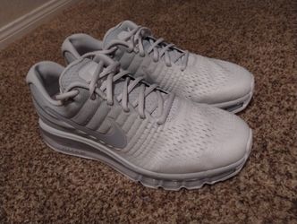 Brand New Nike Air Max 2017
