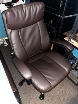 Office chair