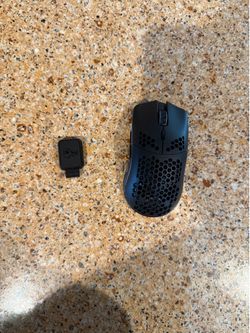 GAMING WIRELESS MOUSE
