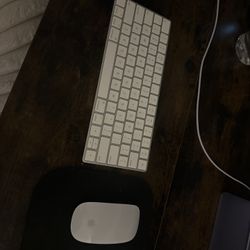 Apple Logic Board And Mouse 2 Work Well