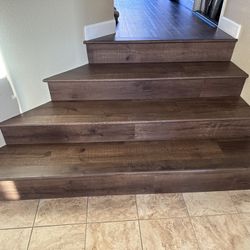 Waterproof Floors