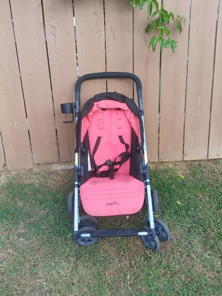 Stroller