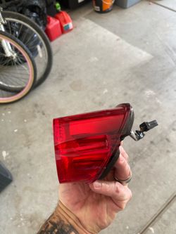 Free Tailight